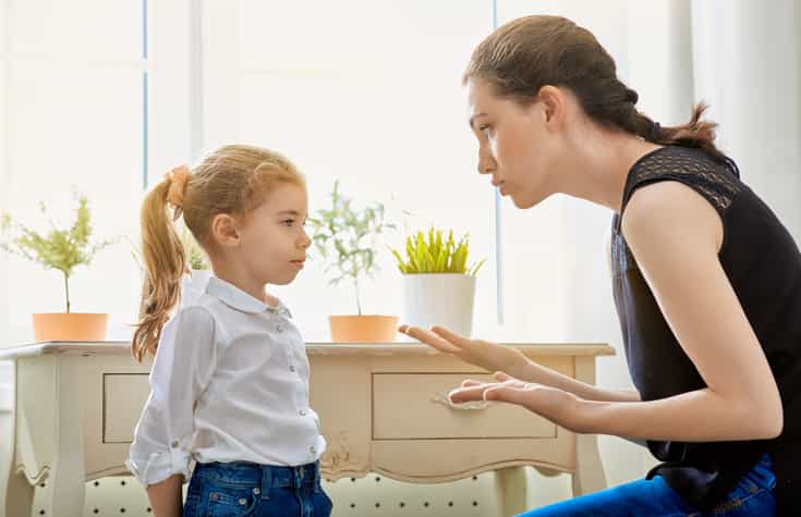 Five body safety and boundary rules you should discuss with your kids Five body safety and boundary rules you should discuss with your kids