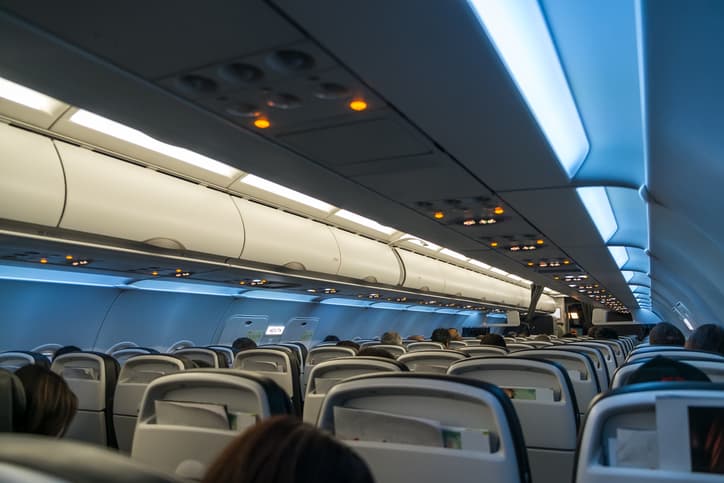 This tasty trick is the key to making airplane food taste better, according to a chef This tasty trick is the key to making airplane food taste better, according to a chef