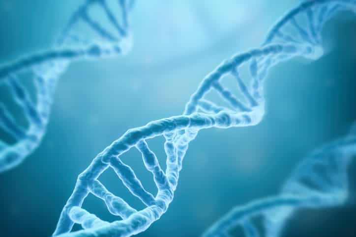 Twin baby girls born after genetic editing could be at risk of an early death Twin baby girls born after genetic editing could be at risk of an early death