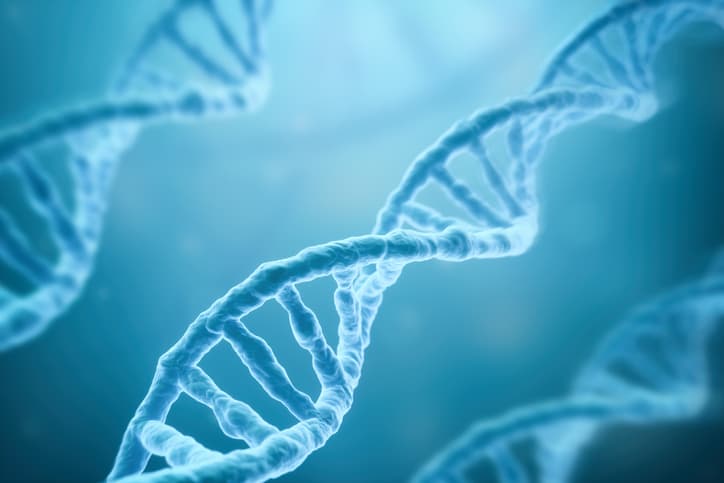 Twin baby girls born after genetic editing could be at risk of an early death Twin baby girls born after genetic editing could be at risk of an early death