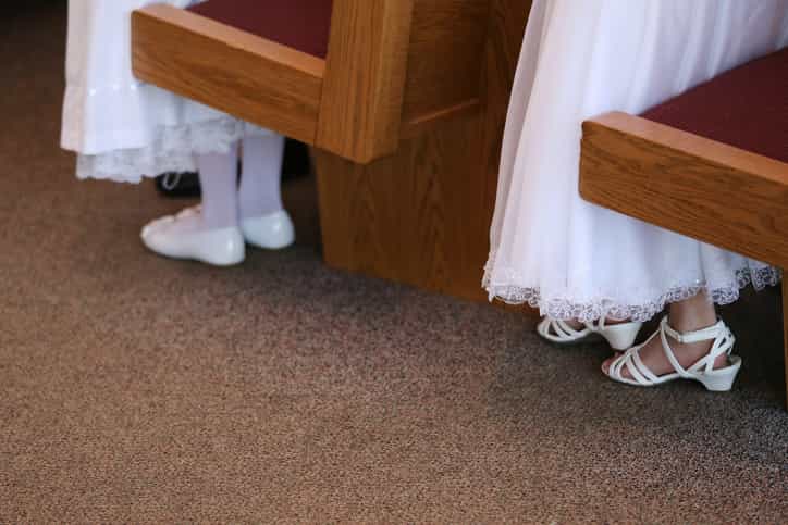 HSE calls for cancellation of First Communions and Confirmations due to Delta Variant strain HSE calls for cancellation of First Communions and Confirmations due to Delta Variant strain