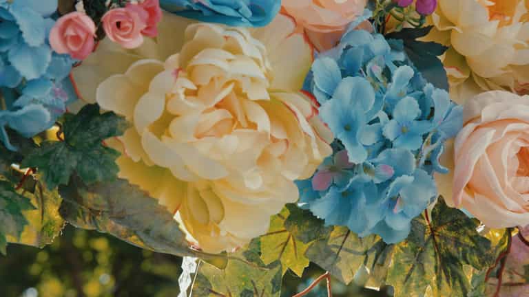 This growing baby shower trend is ideal for spring time This growing baby shower trend is ideal for spring time