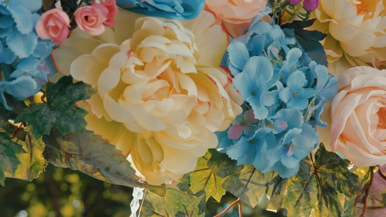 This growing baby shower trend is ideal for spring time This growing baby shower trend is ideal for spring time