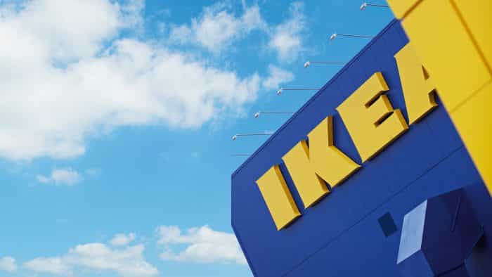 IKEA and Beyoncé’s stylist have launched a collection and it’s very chic IKEA and Beyoncé’s stylist have launched a collection and it’s very chic