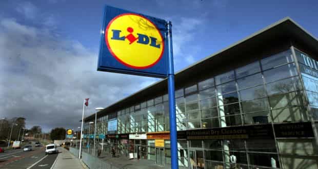 Lidl warn customers to not engage with a scam doing the rounds Lidl warn customers to not engage with a scam doing the rounds