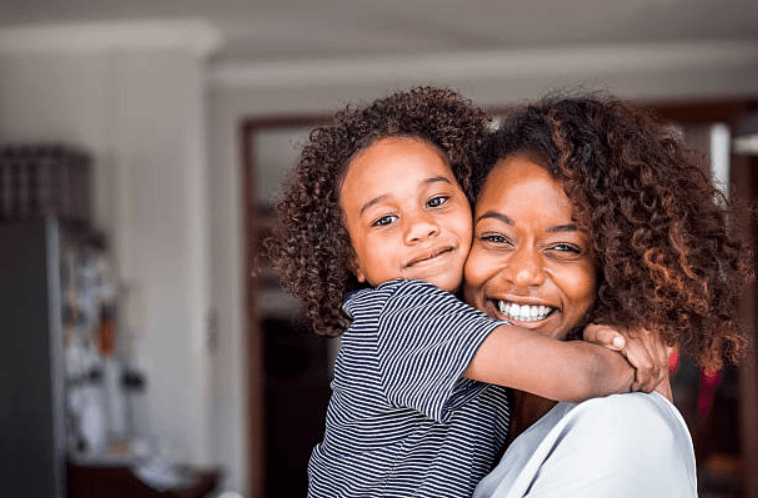 A LOT of parents say spending time with their kids is their ‘biggest challenge’ A LOT of parents say spending time with their kids is their ‘biggest challenge’