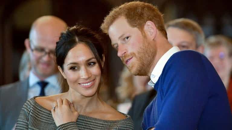 The reason Meghan Markle’s style is so different to the other royals The reason Meghan Markle’s style is so different to the other royals