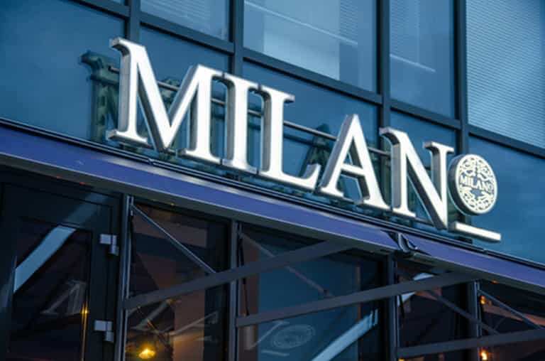Milanos is giving away FREE prosecco to mums this Mother’s Day Milanos is giving away FREE prosecco to mums this Mother’s Day