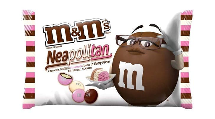 Ice cream-flavoured M&M’s exist and they sound like like a dream come true Ice cream-flavoured M&M’s exist and they sound like like a dream come true