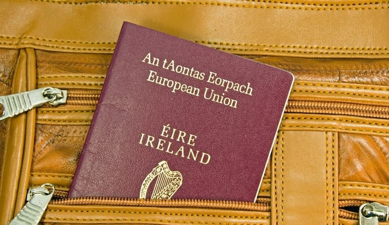 Many stressed parents say they are waiting months for their child’s first passport Many stressed parents say they are waiting months for their child’s first passport