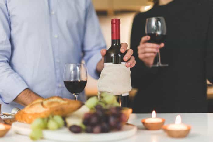 You can now get prosecco and wine delivered straight to your door You can now get prosecco and wine delivered straight to your door