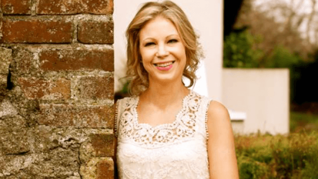 Irish author Emma Hannigan has passed away after battling cancer Irish author Emma Hannigan has passed away after battling cancer