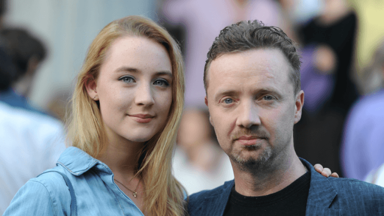 First look as Saoirse Ronan’s dad Paul makes Fair City debut tonight First look as Saoirse Ronan’s dad Paul makes Fair City debut tonight