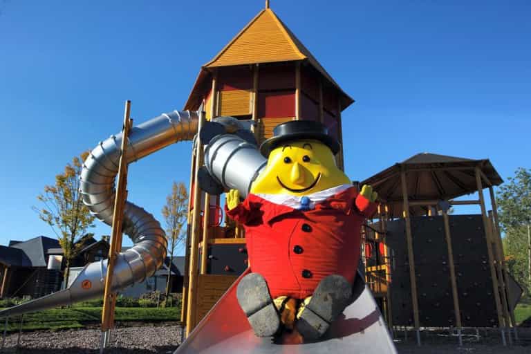 A rare species of monkey has just arrived at Tayto Park A rare species of monkey has just arrived at Tayto Park