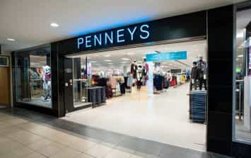 See you there! The world’s biggest Penneys is opening this year See you there! The world’s biggest Penneys is opening this year