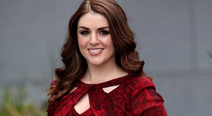 Síle Seoige reveals big TV move after welcoming baby boy Síle Seoige reveals big TV move after welcoming baby boy