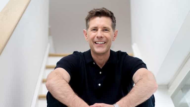 Dermot Bannon on what you should always consider when designing your home Dermot Bannon on what you should always consider when designing your home