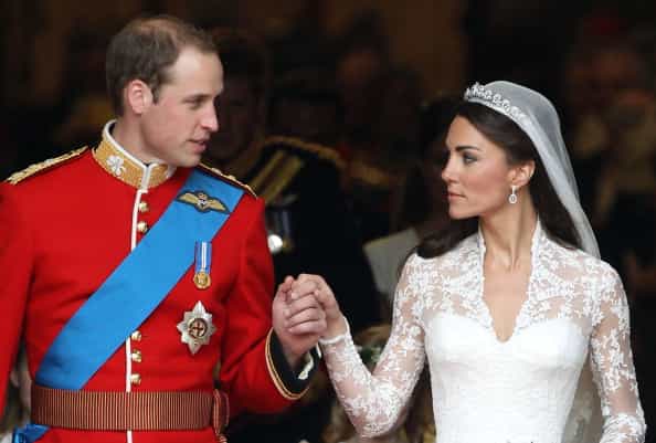 This wedding dress is like Kate Middleton’s gown but it’s only €160 This wedding dress is like Kate Middleton’s gown but it’s only €160