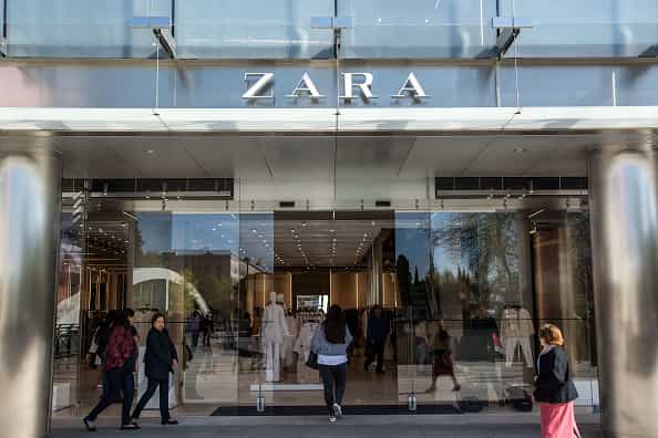 Mamas, meet the €30 Zara sandals you’ll be wearing all summer long Mamas, meet the €30 Zara sandals you’ll be wearing all summer long