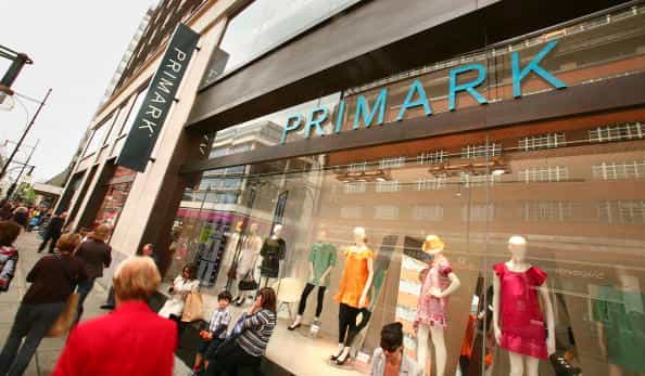 The stylish €10 Penneys shoes that are essential for summer holidays The stylish €10 Penneys shoes that are essential for summer holidays