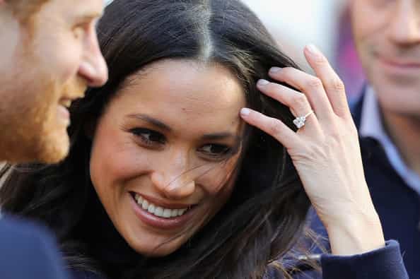 Meghan Markle is wearing a gorgeous summer dress and we want it Meghan Markle is wearing a gorgeous summer dress and we want it