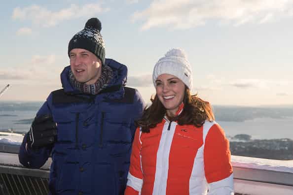 What will the Duke and Duchess of Cambridge name their third child? What will the Duke and Duchess of Cambridge name their third child?