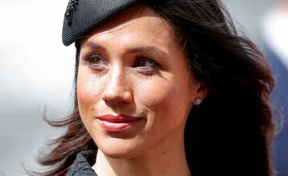 Meghan Markle loves these runners and you can get them for under €100 Meghan Markle loves these runners and you can get them for under €100