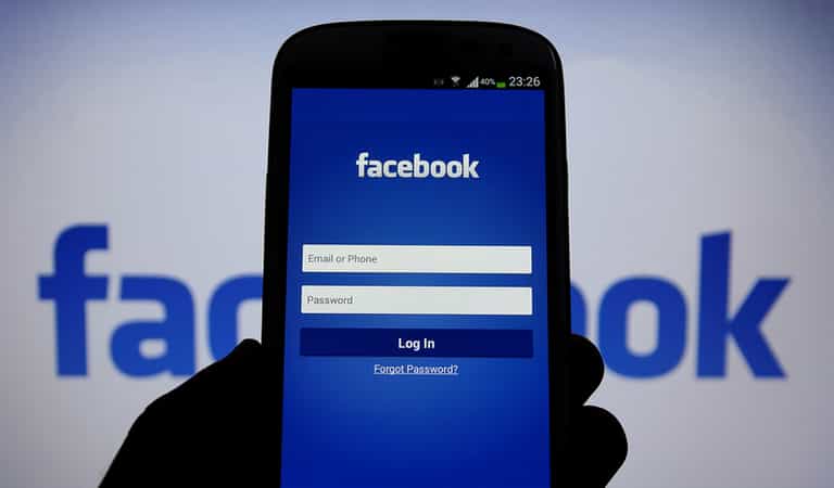 More than 44,000 people in Ireland have been affected by Facebook’s breach More than 44,000 people in Ireland have been affected by Facebook’s breach