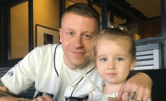 Congratulations! Macklemore has welcomed baby number two Congratulations! Macklemore has welcomed baby number two