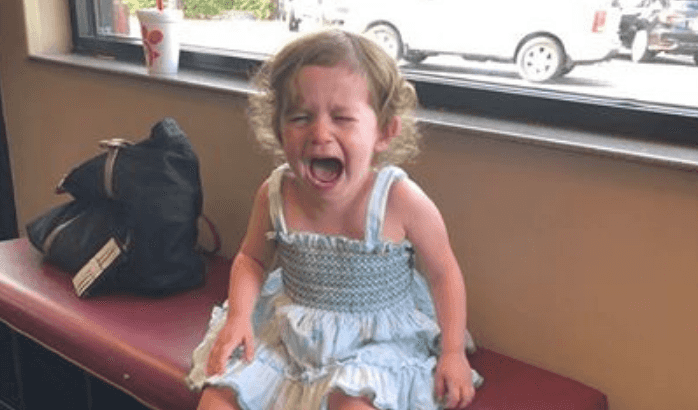 This viral ‘diary of a two-year-old’ has struck a chord with plenty of mums This viral ‘diary of a two-year-old’ has struck a chord with plenty of mums