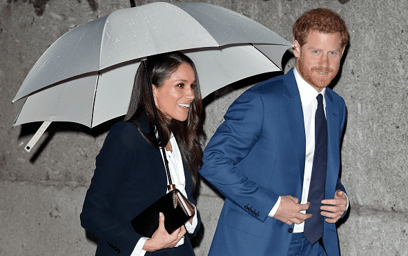 No wedding gifts for Harry and Meghan, here’s what they want instead No wedding gifts for Harry and Meghan, here’s what they want instead