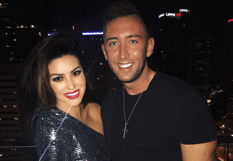 ‘We want a family’: Suzanne Jackson on having kids with husband Dylan ‘We want a family’: Suzanne Jackson on having kids with husband Dylan