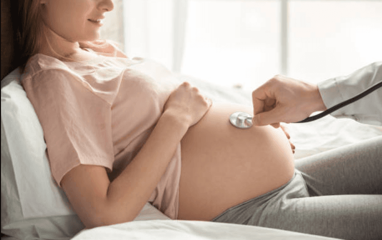 Proposal for expectant mums to undergo alcohol testing during pregnancy passed Proposal for expectant mums to undergo alcohol testing during pregnancy passed