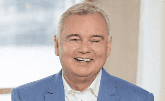 Eamonn Holmes criticised for comments on today’s This Morning Eamonn Holmes criticised for comments on today’s This Morning