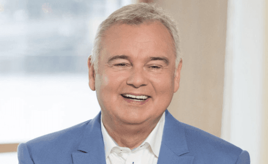 Eamonn Holmes criticised for comments on today’s This Morning Eamonn Holmes criticised for comments on today’s This Morning