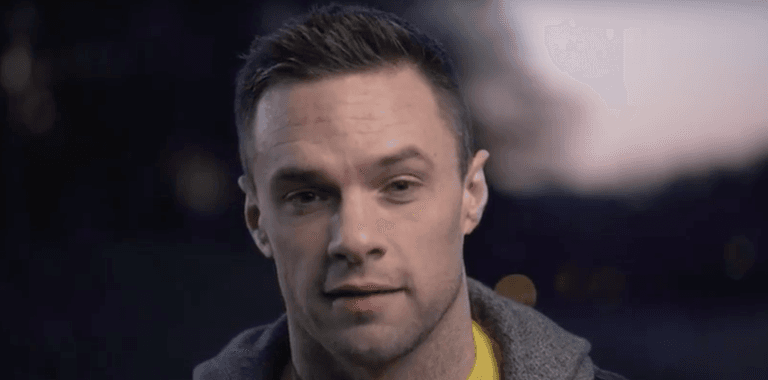 Darkness into Light release a short yet powerful video featuring well-known Irish faces Darkness into Light release a short yet powerful video featuring well-known Irish faces