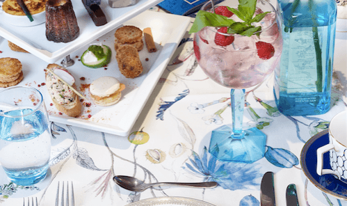 A gin afternoon tea is coming to Brown Thomas and it sounds delicious A gin afternoon tea is coming to Brown Thomas and it sounds delicious
