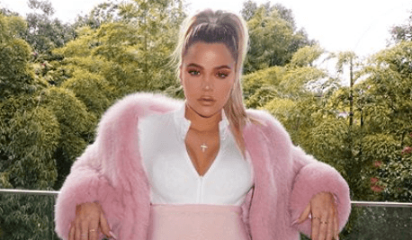 Khloe Kardashian got a €46k ‘push present’ from Tristan after cheating allegations Khloe Kardashian got a €46k ‘push present’ from Tristan after cheating allegations