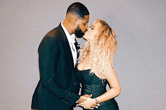 Khloe Kardashian gives Tristan Thompson ‘an ultimatum’ after cheating rumours Khloe Kardashian gives Tristan Thompson ‘an ultimatum’ after cheating rumours
