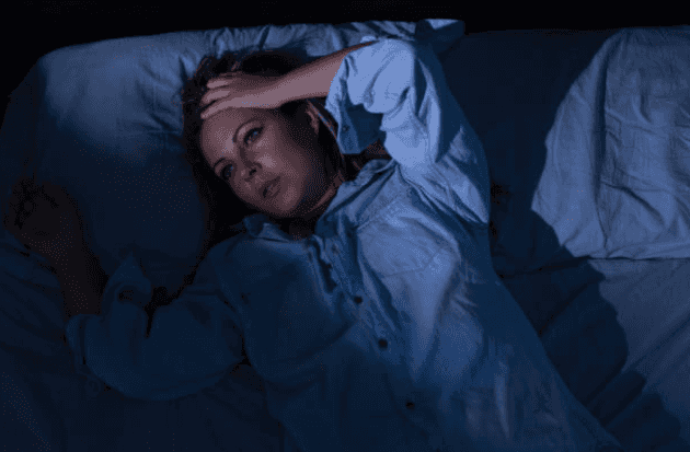 The simple breathing technique which may be the key to a good night sleep The simple breathing technique which may be the key to a good night sleep