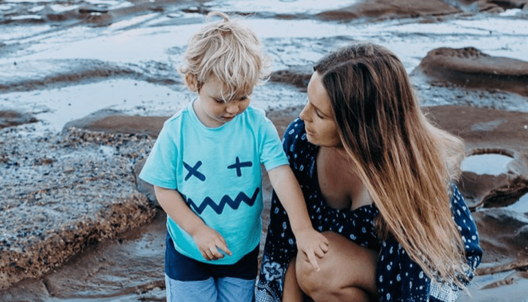 Home and Away star reveals she got pregnant six weeks after giving birth Home and Away star reveals she got pregnant six weeks after giving birth