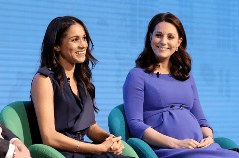 Here’s how Kate Middleton will be involved in Meghan and Harry’s wedding Here’s how Kate Middleton will be involved in Meghan and Harry’s wedding