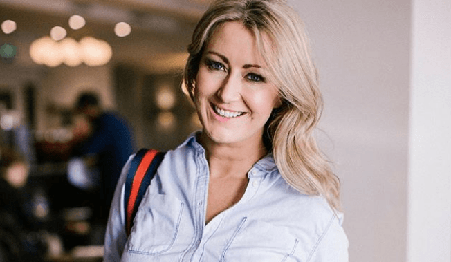 Andrea Hayes ‘convinced’ this is how she got pregnant after multiple miscarriages Andrea Hayes ‘convinced’ this is how she got pregnant after multiple miscarriages
