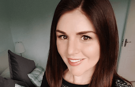 Congrats! Sile Seoige announces engagement with sweet snap Congrats! Sile Seoige announces engagement with sweet snap