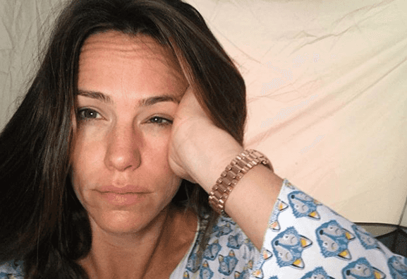 Every boy mama has to see the note Jennifer Garner’s son left for her Every boy mama has to see the note Jennifer Garner’s son left for her