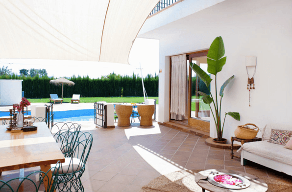 5 gorgeous (and kid-friendly) homes you can rent in Spain this summer 5 gorgeous (and kid-friendly) homes you can rent in Spain this summer
