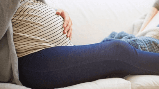 10 VERY specific feelings that only pregnant women will understand 10 VERY specific feelings that only pregnant women will understand