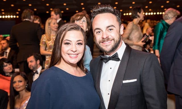 Lisa Armstrong’s BFF is slamming Ant McPartlin’s ‘appalling’ behaviour Lisa Armstrong’s BFF is slamming Ant McPartlin’s ‘appalling’ behaviour