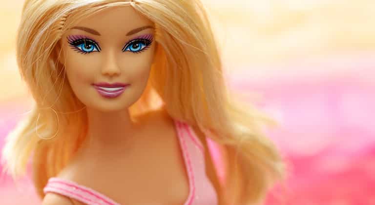Barbie has a surname and we had no idea until right this second Barbie has a surname and we had no idea until right this second