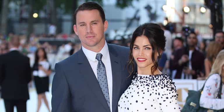 Channing Tatum and Jenna Dewan have announced their separation Channing Tatum and Jenna Dewan have announced their separation